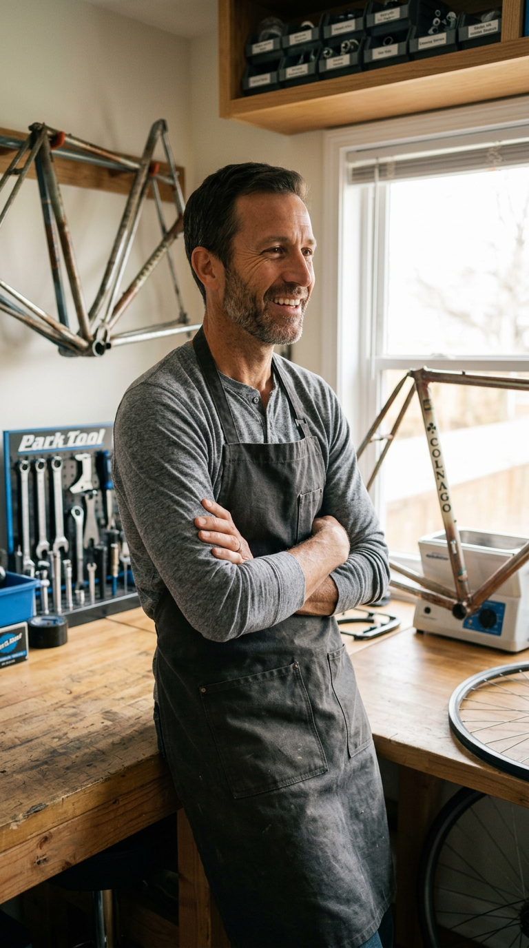 Adam Kier