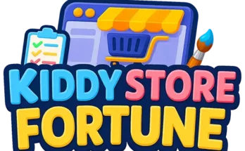 Kiddy Store Fortune